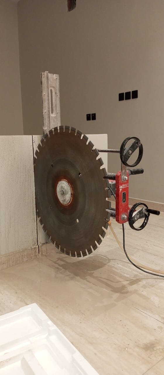 دقة في التنفيذ